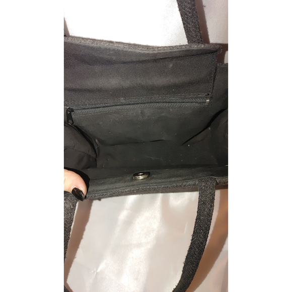 Kate Spade Vintage Wool Shoulder Bag - Picture 5 of 5